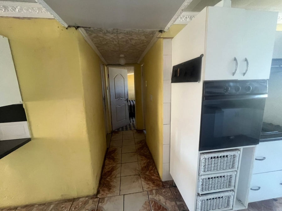 3 Bedroom Property for Sale in Kwazakhele Eastern Cape